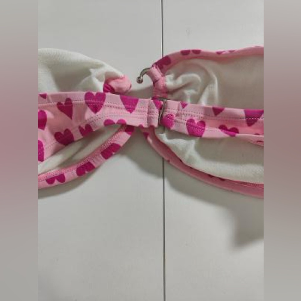 Ruby Two Piece Swimsuit Never Used - image 5